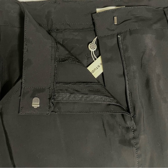 Max Studio Front Slit Maxi Skirt size M - Picture 9 of 14